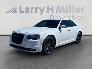 Used 2022 Chrysler 300 S Sedan Tucson, AZ