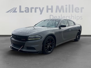 Used 2017 Dodge Charger SE Sedan Tucson, AZ