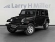 Jeep Wrangler JK Unlimited