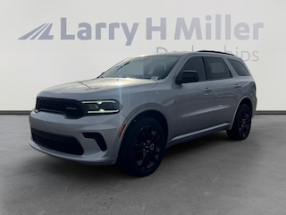Used 2025 Dodge Durango GT SUV Tucson, AZ
