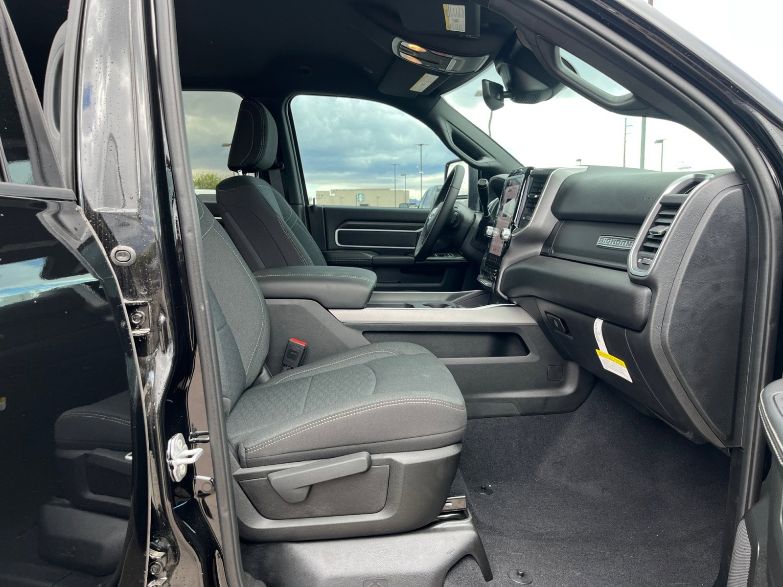 2025 RAM 2500 Big Horn - Photo 21