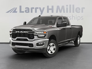 New 2025 Ram 3500 Laramie Pickup Tucson, AZ