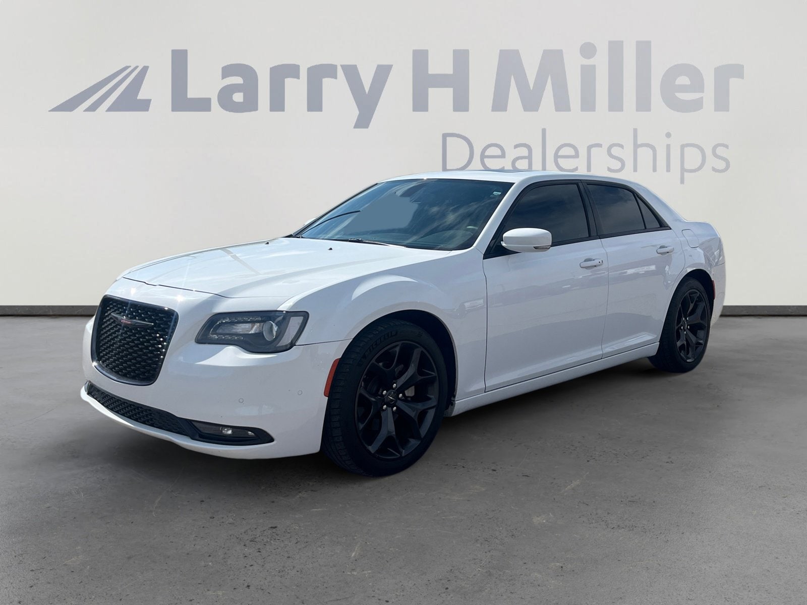 2023 Chrysler 300