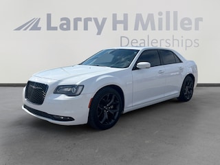 Used 2023 Chrysler 300 S Sedan Tucson, AZ