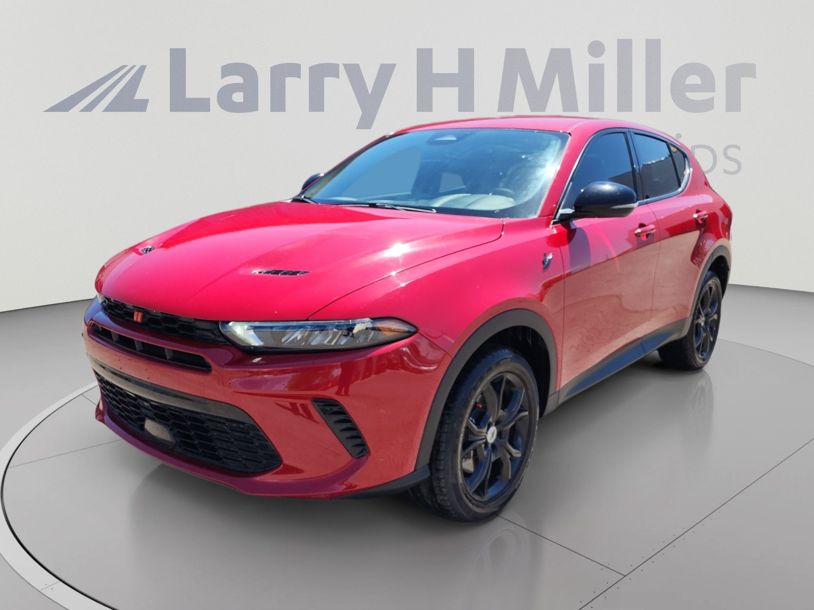 2024 Dodge Hornet