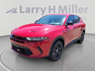 Used 2024 Dodge Hornet GT SUV Tucson, AZ