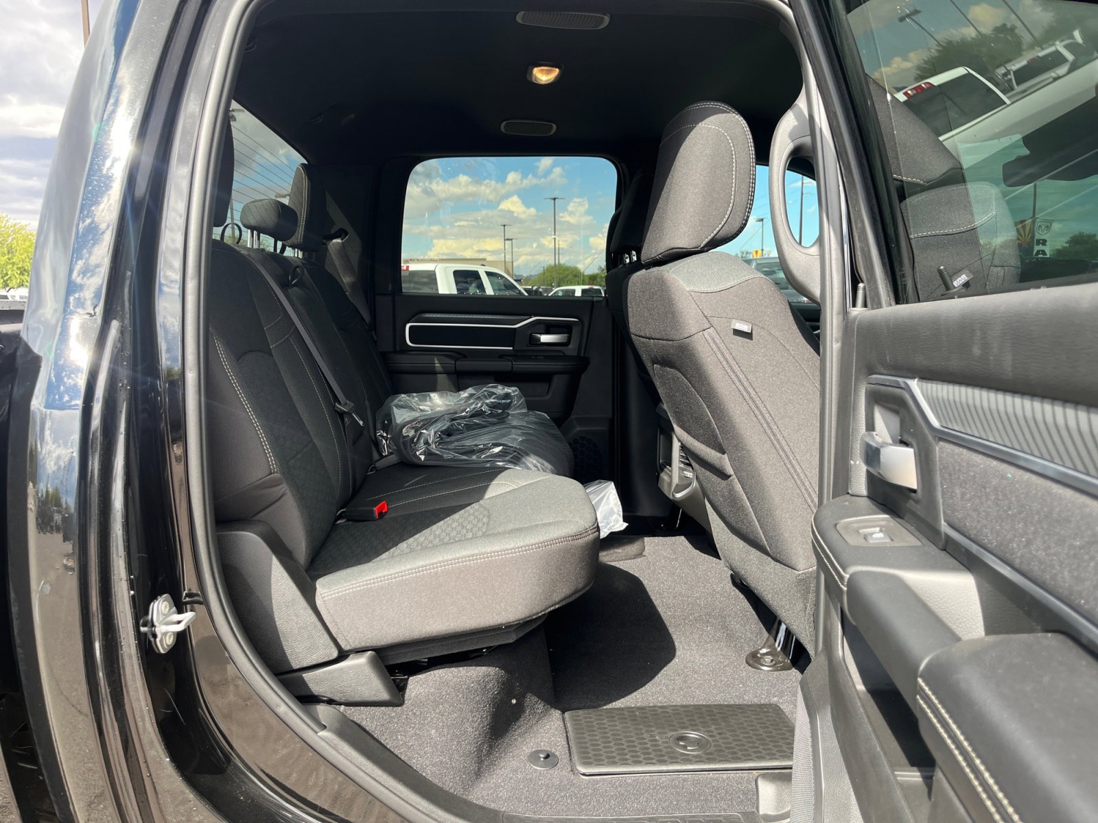 2025 RAM 2500 Big Horn - Photo 20