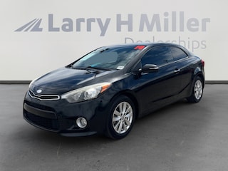 Used 2014 Kia Forte Koup EX Coupe Tucson, AZ