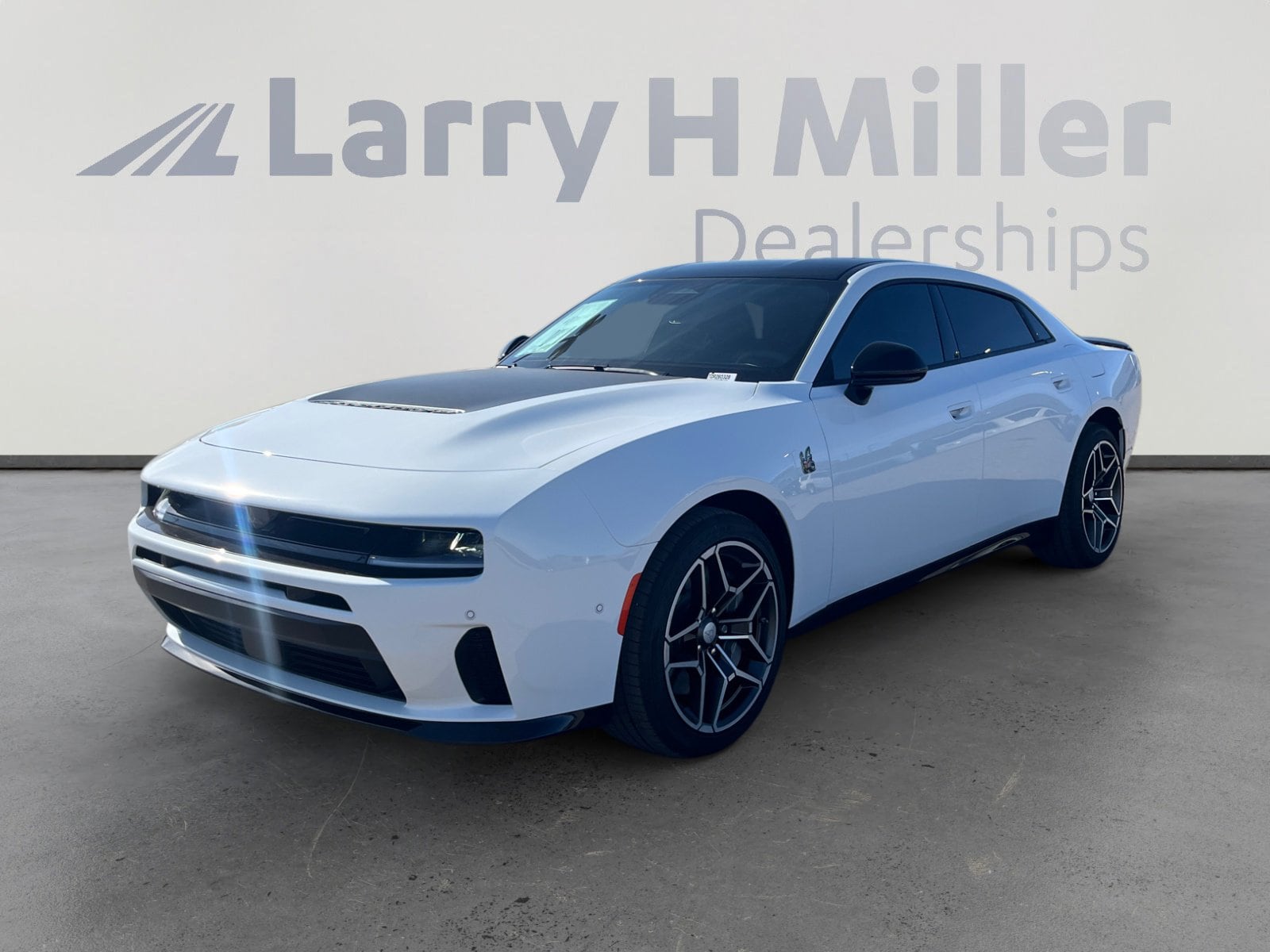New High-Performance Dodge Charger and Challenger Demon, Hellcat