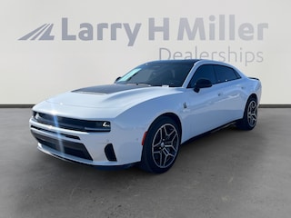New 2026 Dodge Charger Scat Pack Sedan for sale in Tucson, AZ