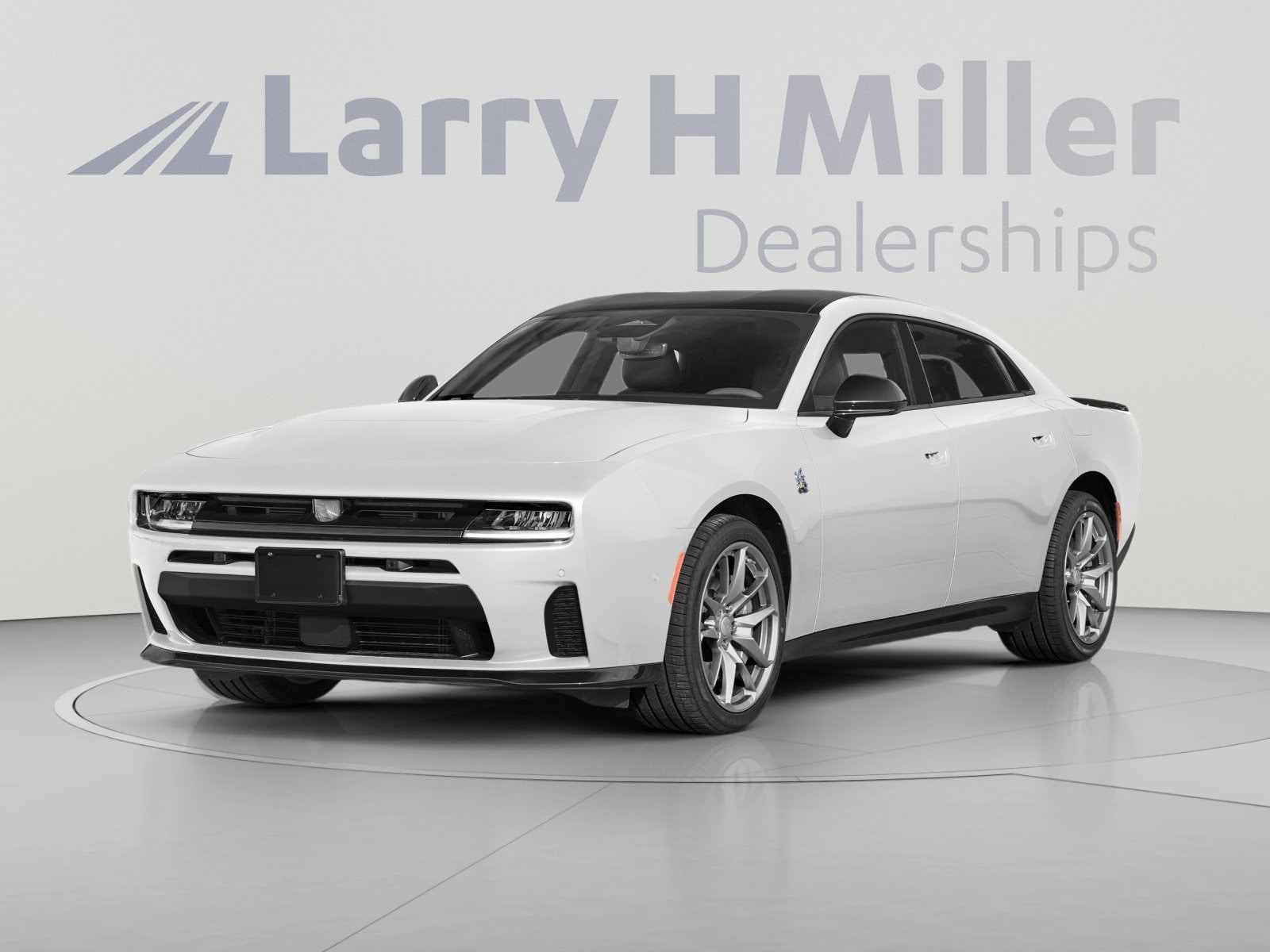 2026 Dodge Charger
