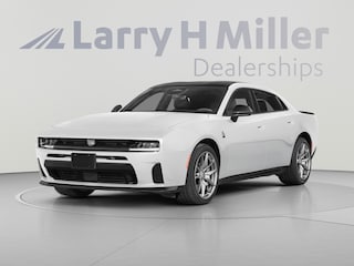 New 2026 Dodge Charger R/T Sedan for sale in Tucson, AZ