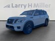  Nissan Armada