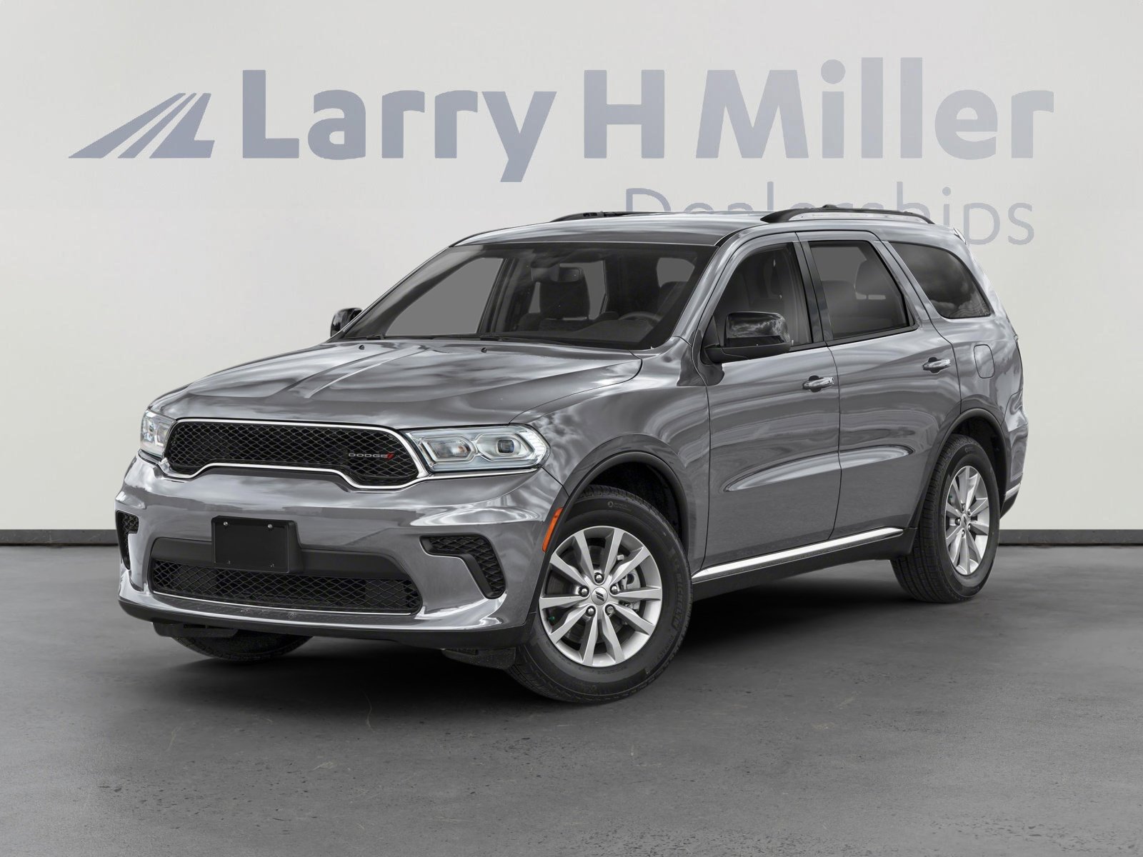 2026 Dodge Durango GT's photo