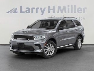 New 2026 Dodge Durango GT Sport Utility Tucson, AZ