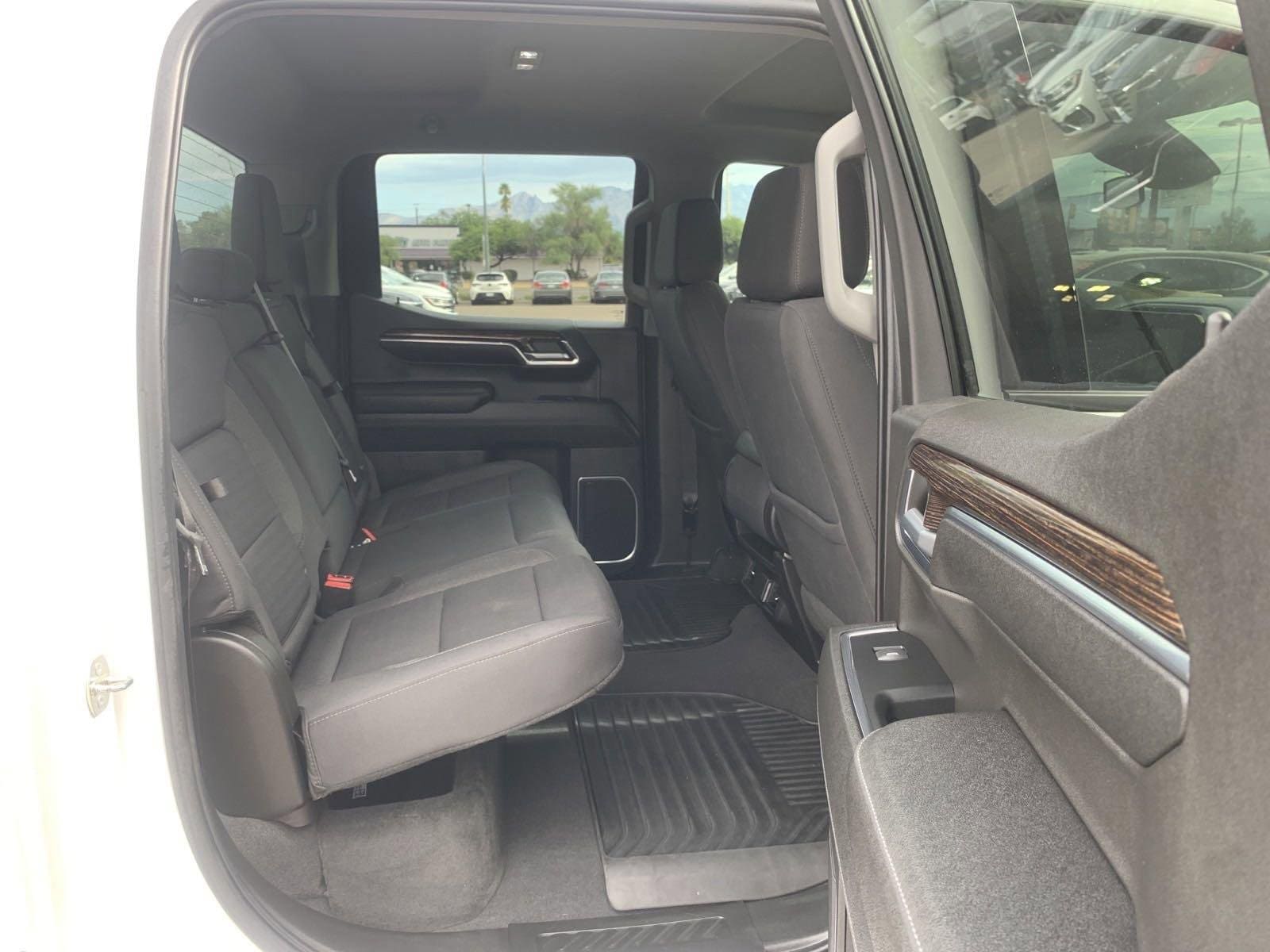 2023 GMC Sierra 1500 Elevation - Photo 21