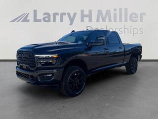 New 2026 Ram 2500 Laramie Pickup Tucson, AZ