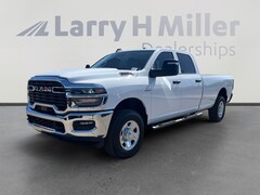 2025 Ram 3500 Tradesman Pickup