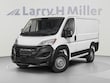  Ram Promaster Cargo Van