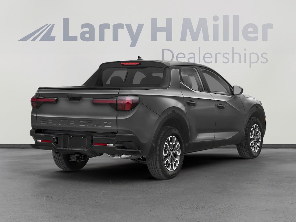 Used 2022 Hyundai Santa Cruz 2.5L SEL Truck Crew Cab