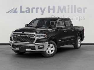 New 2026 Ram 1500 Big Horn Pickup Tucson, AZ