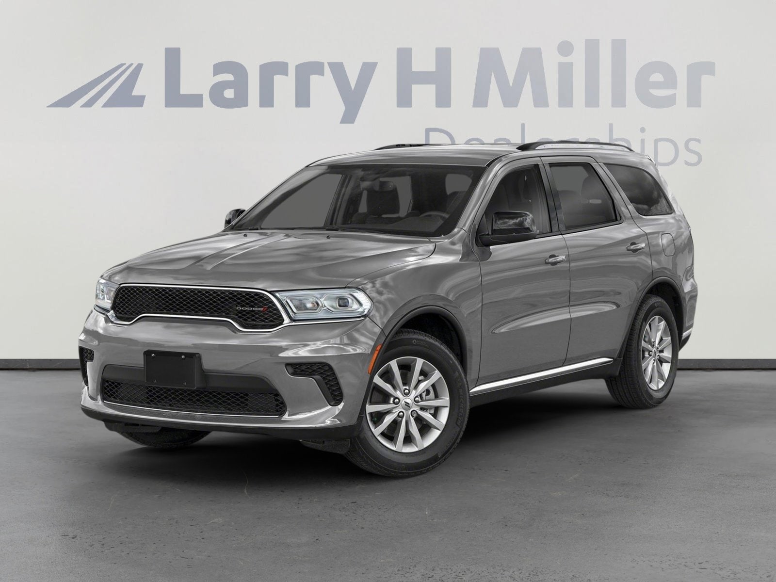 2026 Dodge Durango GT's photo