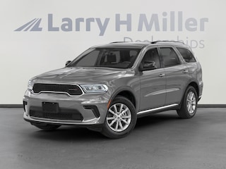 New 2026 Dodge Durango GT Sport Utility Tucson, AZ
