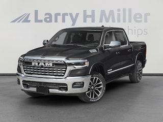 New 2026 Ram 1500 Limited Pickup Tucson, AZ