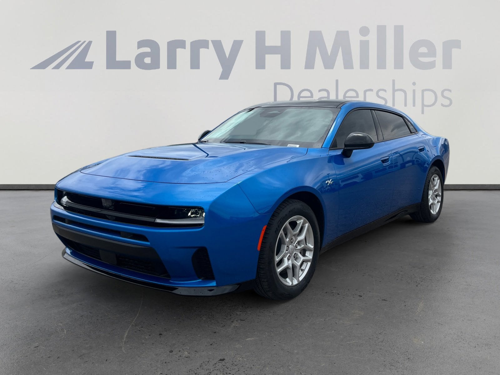2026 Dodge Charger R/T AWD's photo