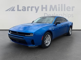 New 2026 Dodge Charger R/T Sedan Tucson, AZ