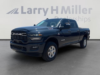New 2025 Ram 2500 Big Horn Pickup Tucson, AZ