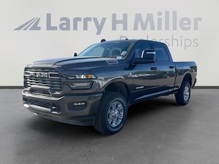 New 2025 Ram 2500 Big Horn Pickup Tucson, AZ