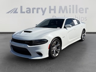 Used 2021 Dodge Charger R/T Sedan Tucson, AZ