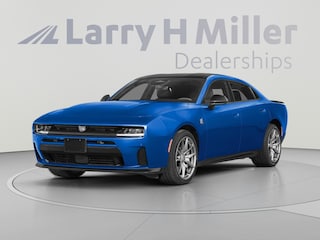 New 2026 Dodge Charger R/T Sedan for sale in Tucson, AZ