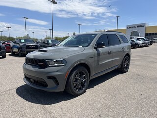 New 2026 Dodge Durango GT Plus HEMI V8 Sport Utility Tucson