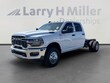 Ram 3500 Chassis Cab