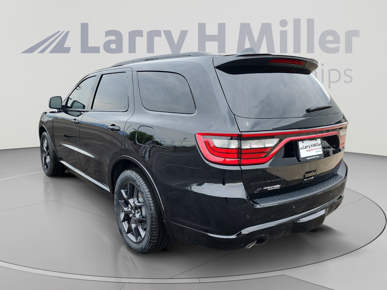 New 2027 Dodge Durango GT Plus HEMI SUV