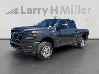 New 2025 Ram 2500 Big Horn Pickup Tucson, AZ
