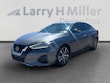 Nissan Maxima