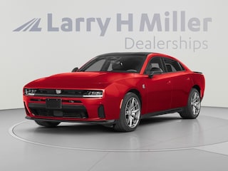 New 2026 Dodge Charger R/T Sedan for sale in Tucson, AZ