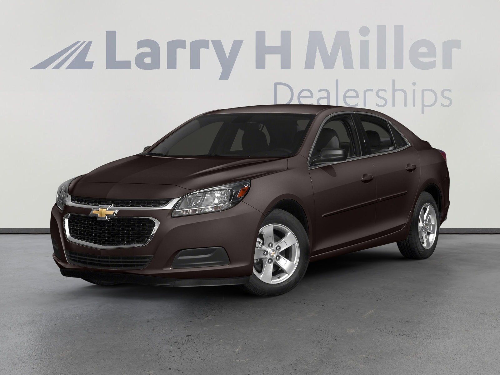 2015 Chevrolet Malibu 2LT