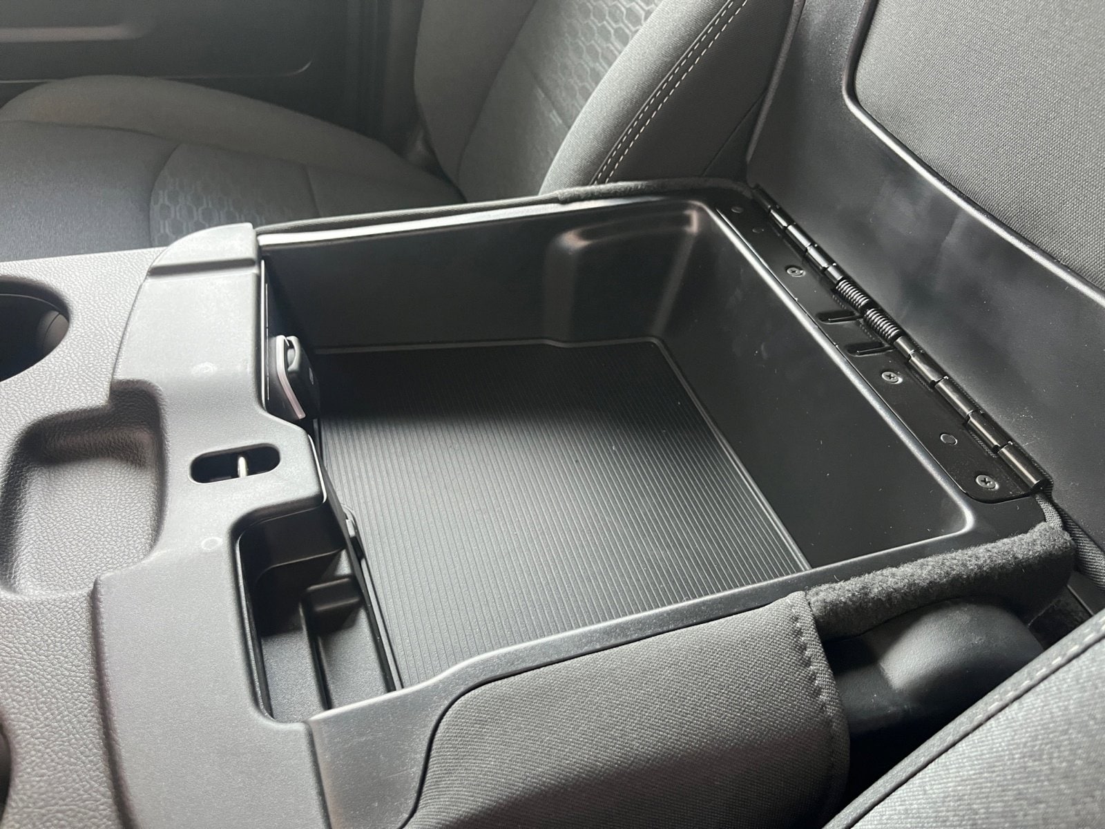 2025 RAM 2500 Tradesman - Photo 17