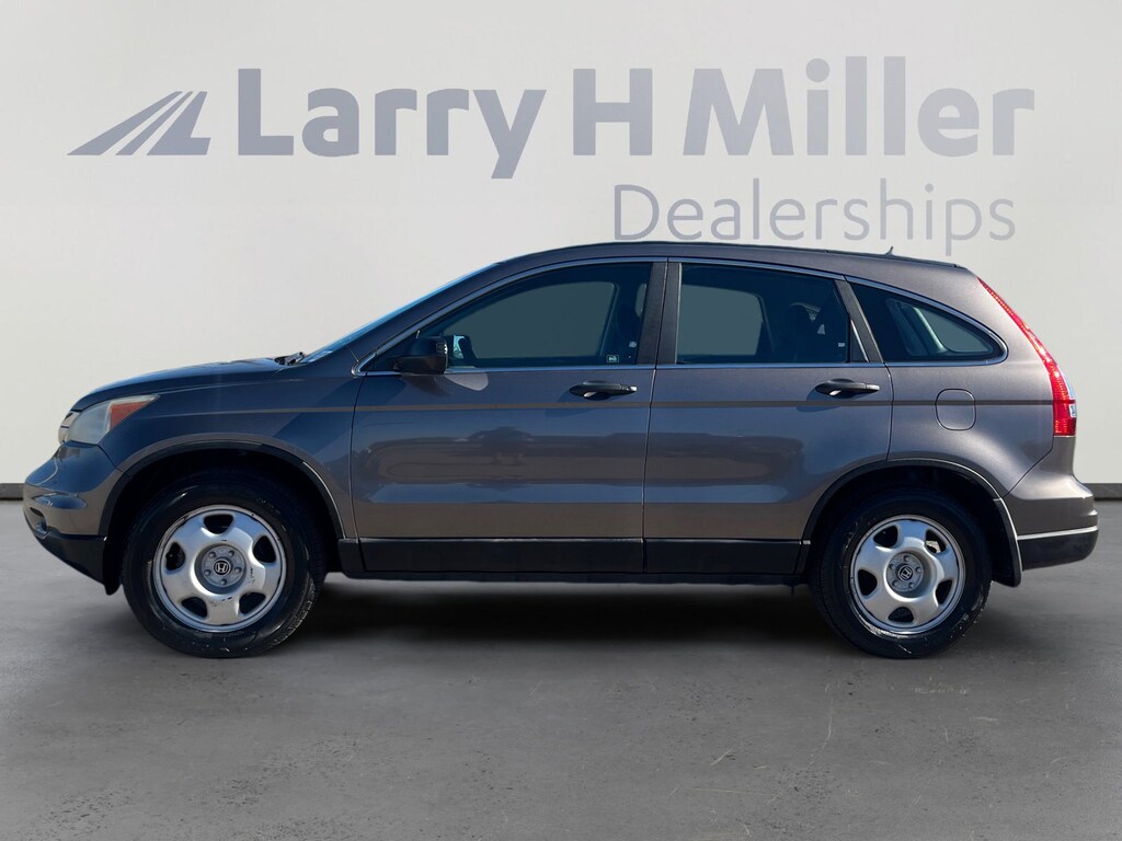 Used 2011 Honda CR-V LX SUV