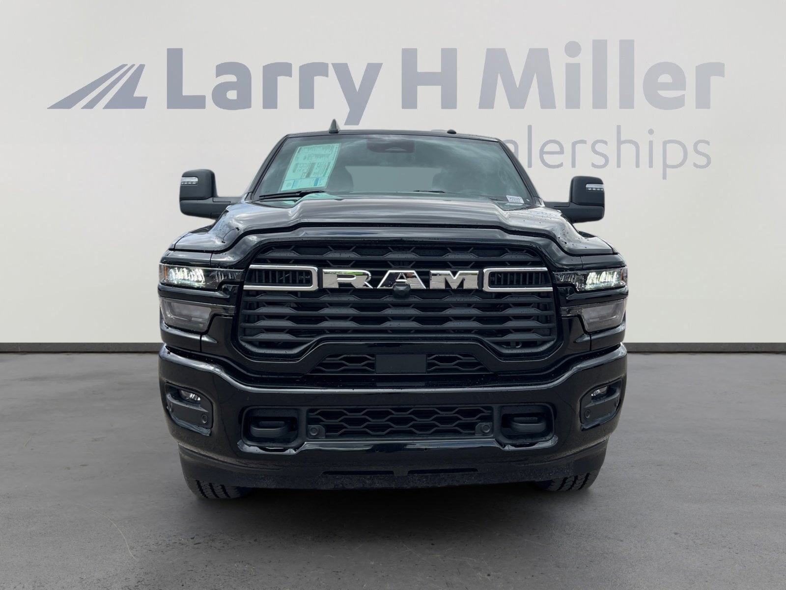 2025 RAM 2500 Big Horn - Photo 10
