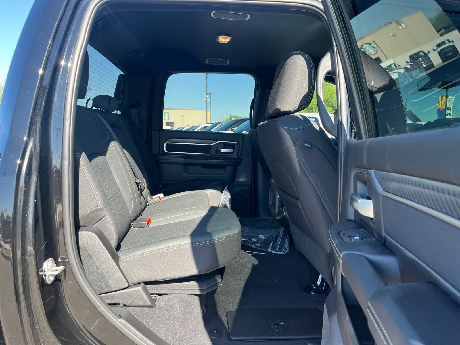 2025 RAM 2500 Big Horn - Photo 20