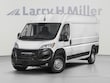  Ram Promaster Cargo Van