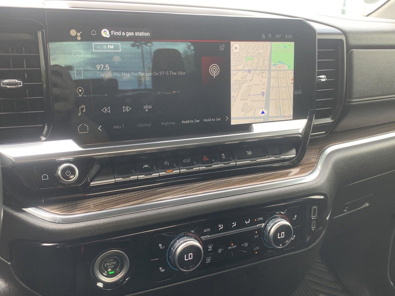 2023 GMC Sierra 1500 Elevation - Photo 25