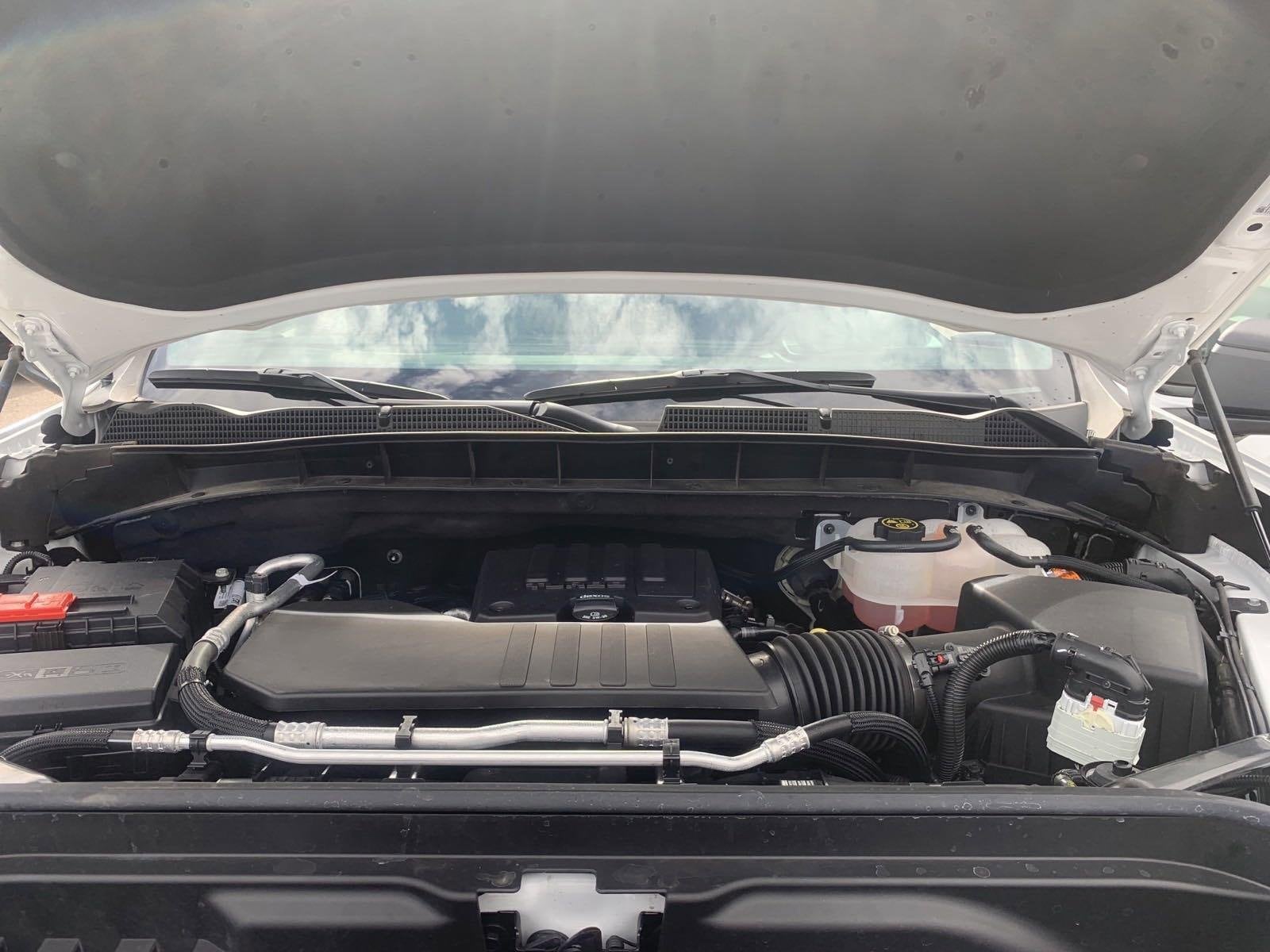 2023 GMC Sierra 1500 Elevation - Photo 28