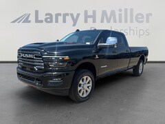 2025 Ram 3500 Laramie Pickup