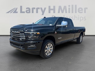 New 2025 Ram 3500 Laramie Pickup Tucson, AZ